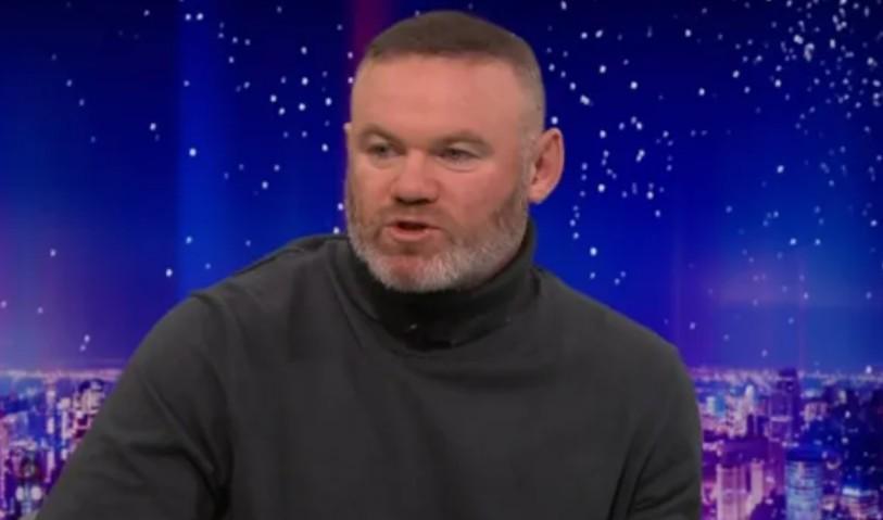 kaiyun-鲁尼：阿隆索绝不可能执教曼联，他更可能坐等斯洛特离开