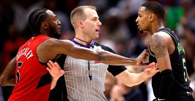 开云-拉贾科维奇：不会过度解读两队冲突 球员们都很有好胜心