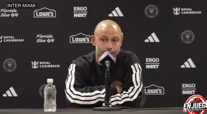 开云-马斯切拉诺：梅西是历史最佳+领袖 但他也需要场上积极因素的鼓励