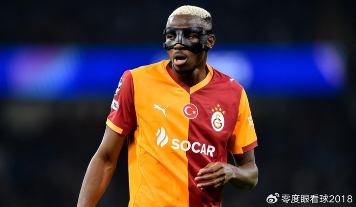 kaiyun-17球4助攻!拜仁补强锋线锁定土超天才神锋,凯恩替代者浮出水面|加拉塔萨雷|奥斯梅恩|哈里·凯恩|中锋|拜仁慕尼黑_新浪新闻